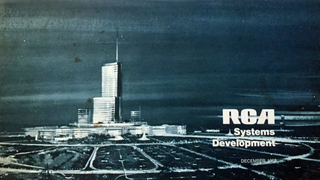 Long Lost Proposal Shows Plan for EPCOT's Cashless City of the Future